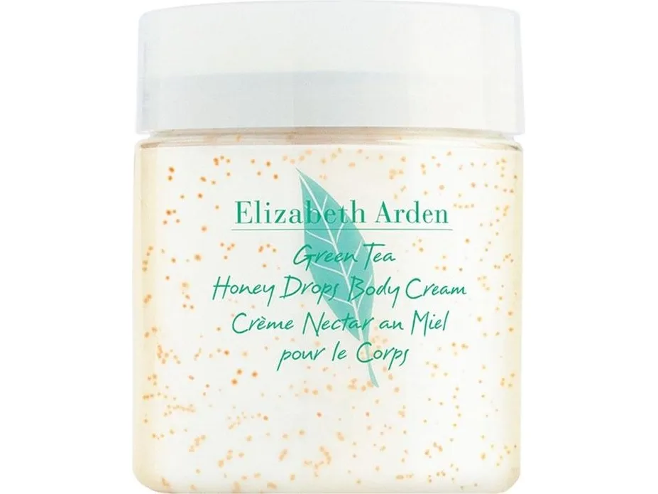 Elizabeth Arden Green Tea Honey Drops Body Cream 500 ml (woman)