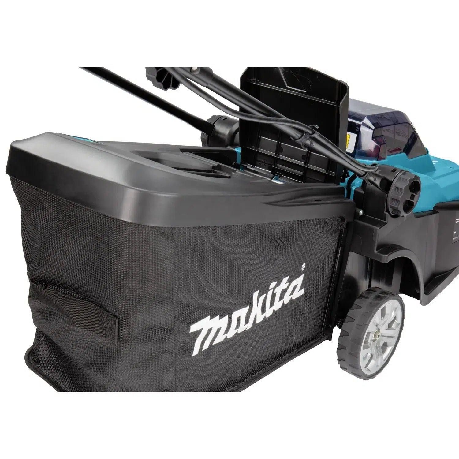 Makita DLM432Z Accu Grasmaaier 43cm 2x18V Basic Body