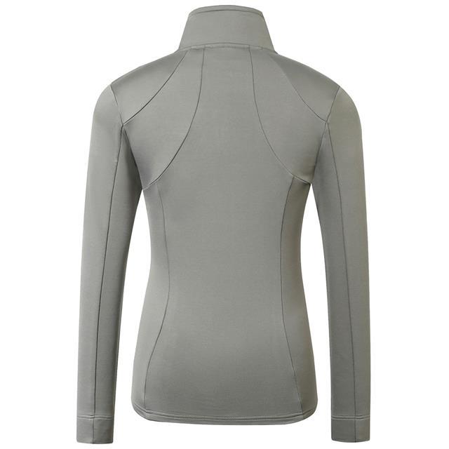 Trainingsshirt Covalliero Grijs