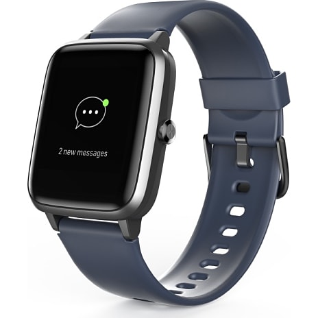 Hama Fit Watch 4900 Smartwatch 37 mm - blå