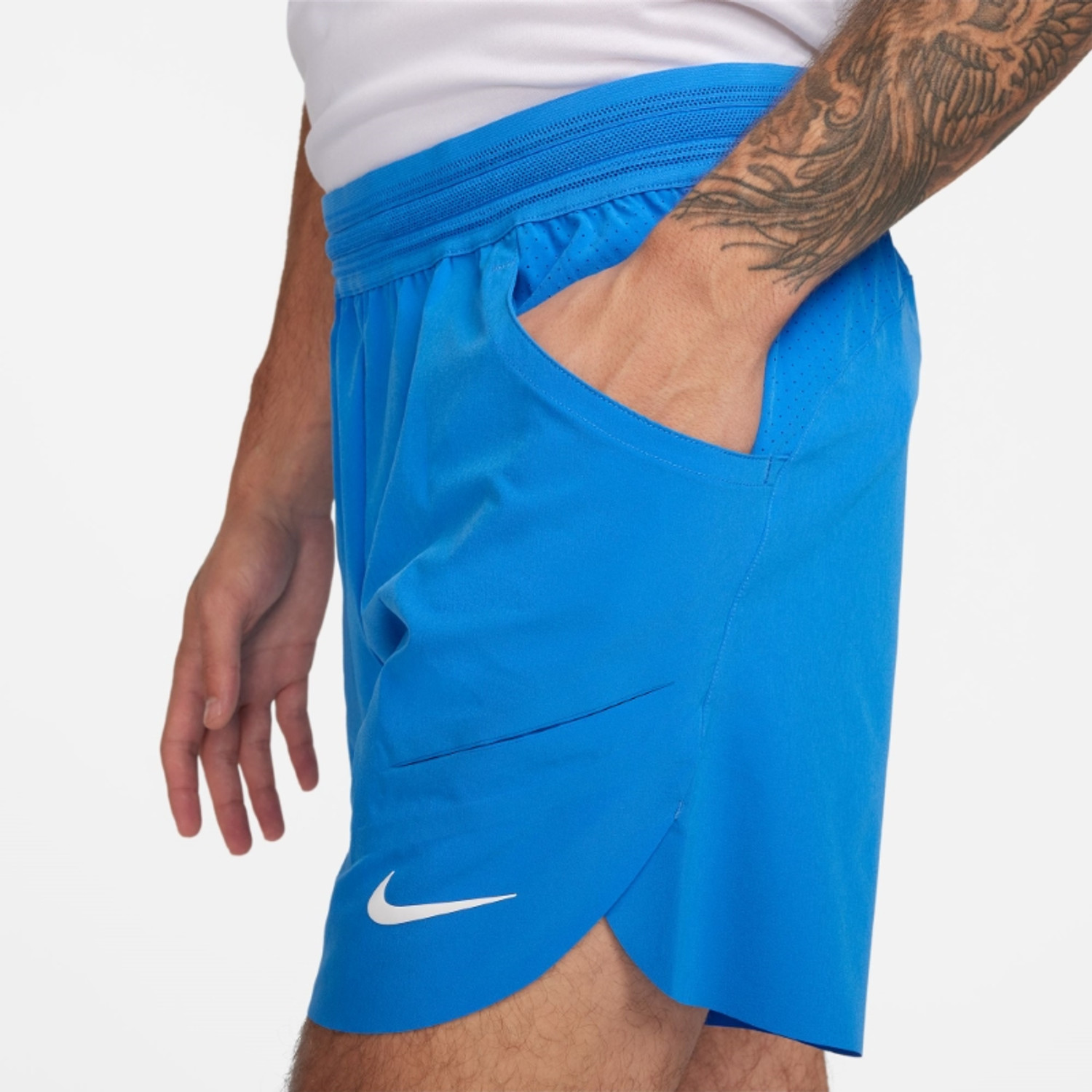Nike Rafa Challenger Set Heren 1