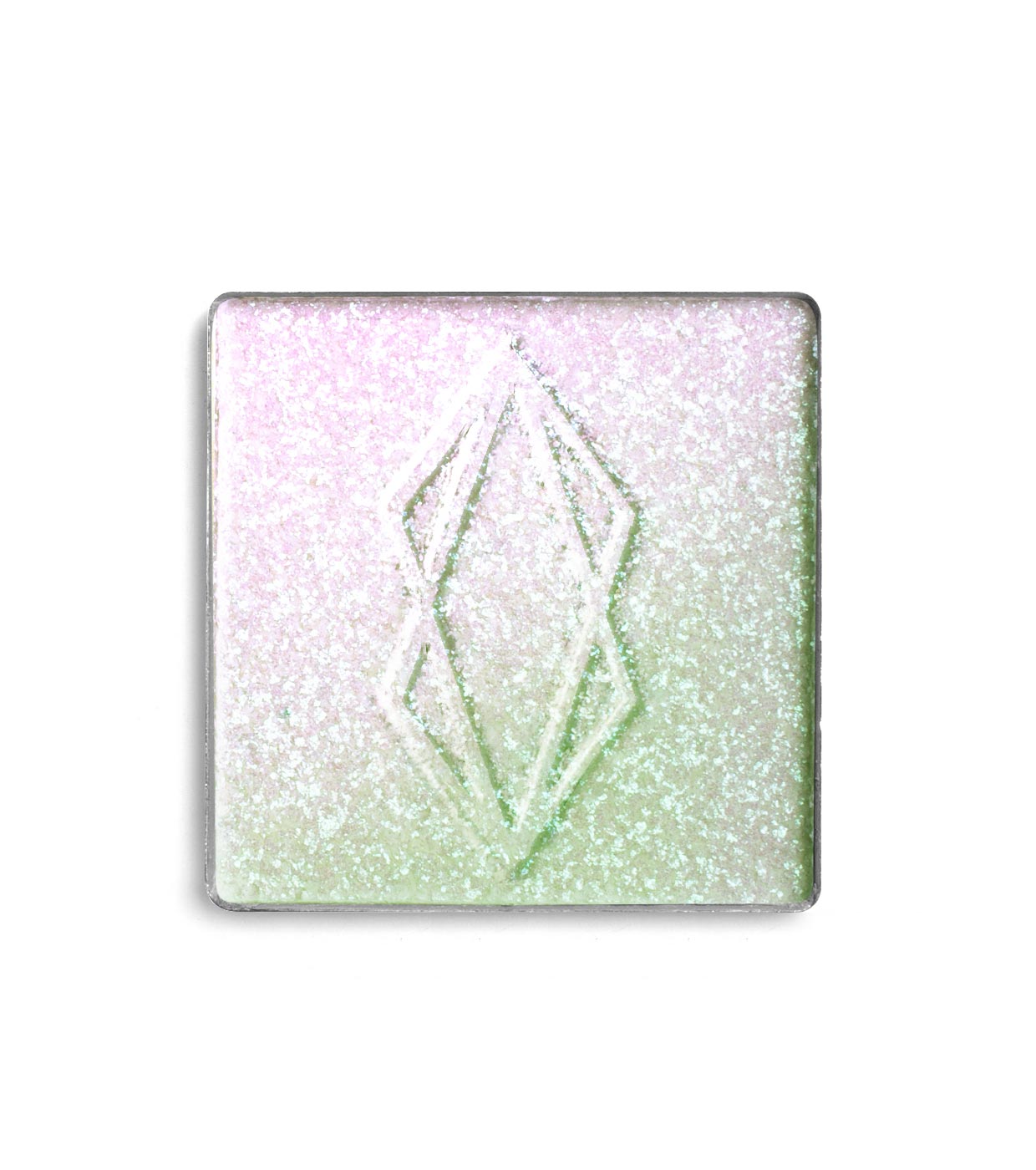 Lethal Cosmetics - Sombra Multicromática em godet Magnetic™ - Ganymede