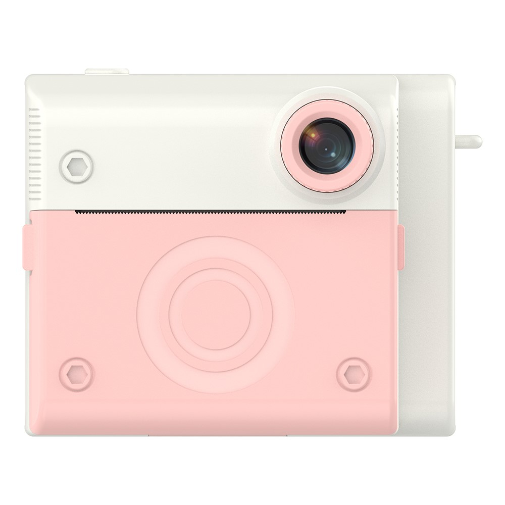 (48MP) MP3 Dual Kinder Sofortbild Kamera Fotoapparat Digitalkamera mit 2.8