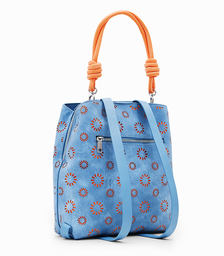 Desigual Back_Amorina Su | DENIM