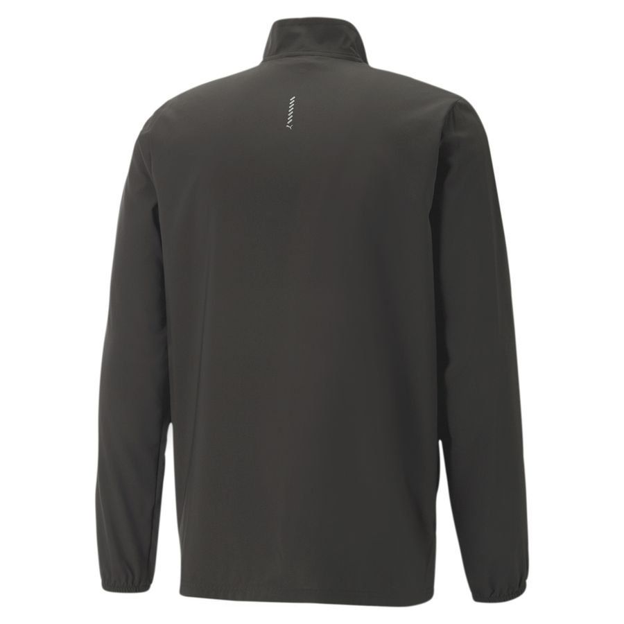 PUMA Veste Running Run Favorite Woven - Noir