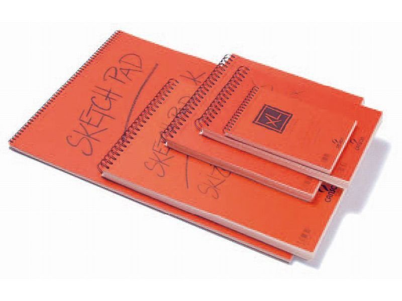 Canson Skizzenblock XL, 90 g/m²