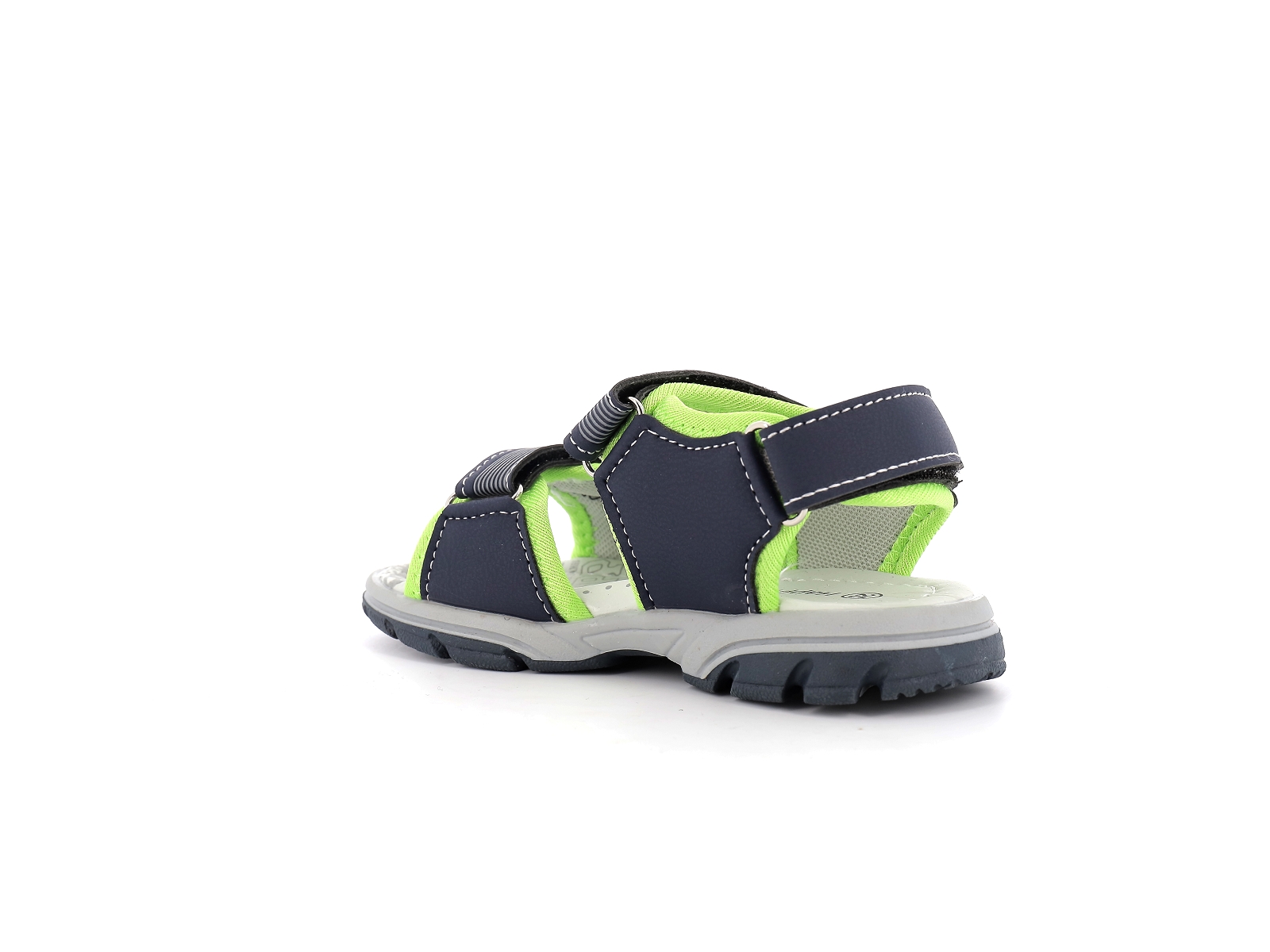 F brand-B183670 Synthétique Noir Vert