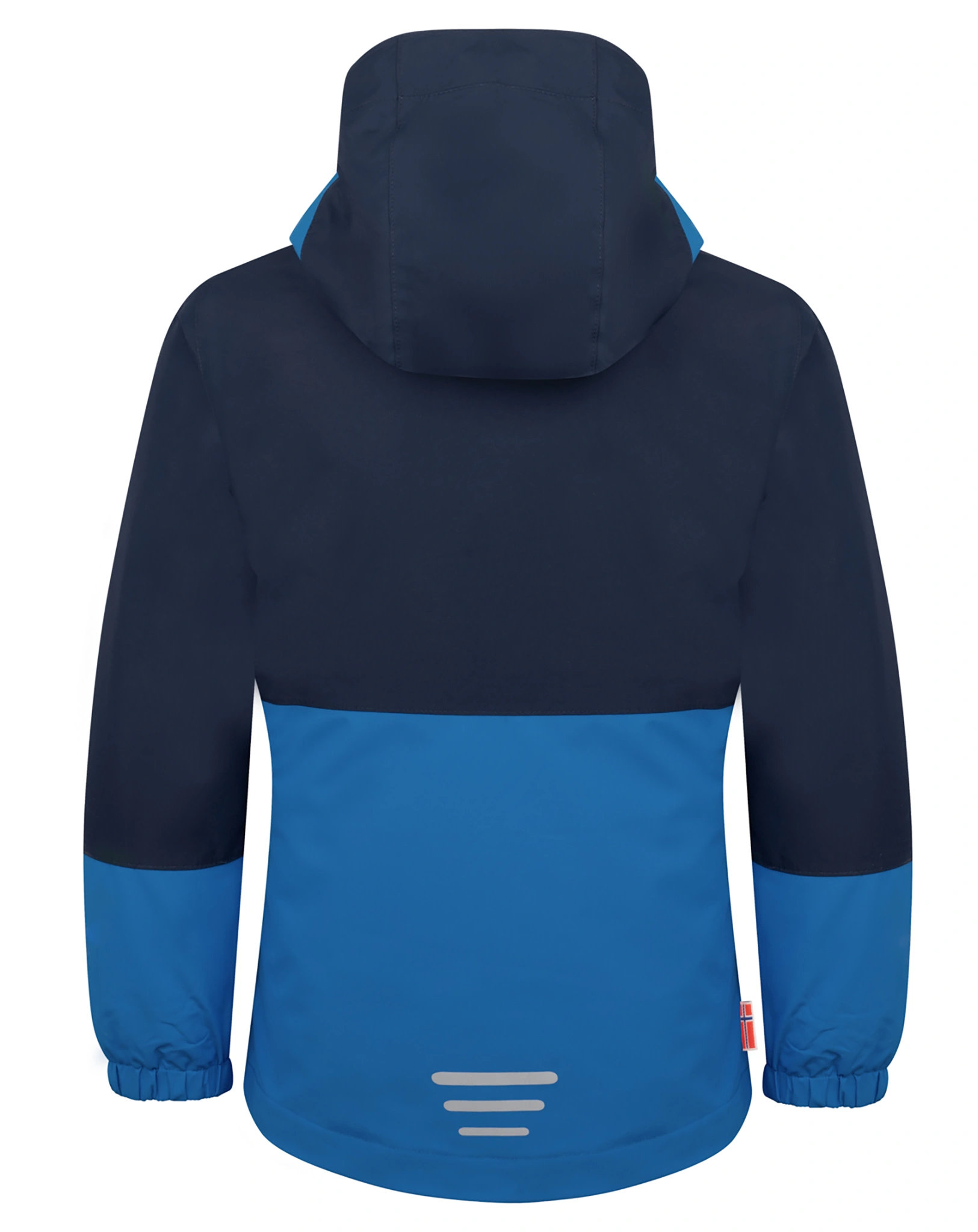 FunktionswinterjaKids KJERAK 3IN1 navy/mediumblue