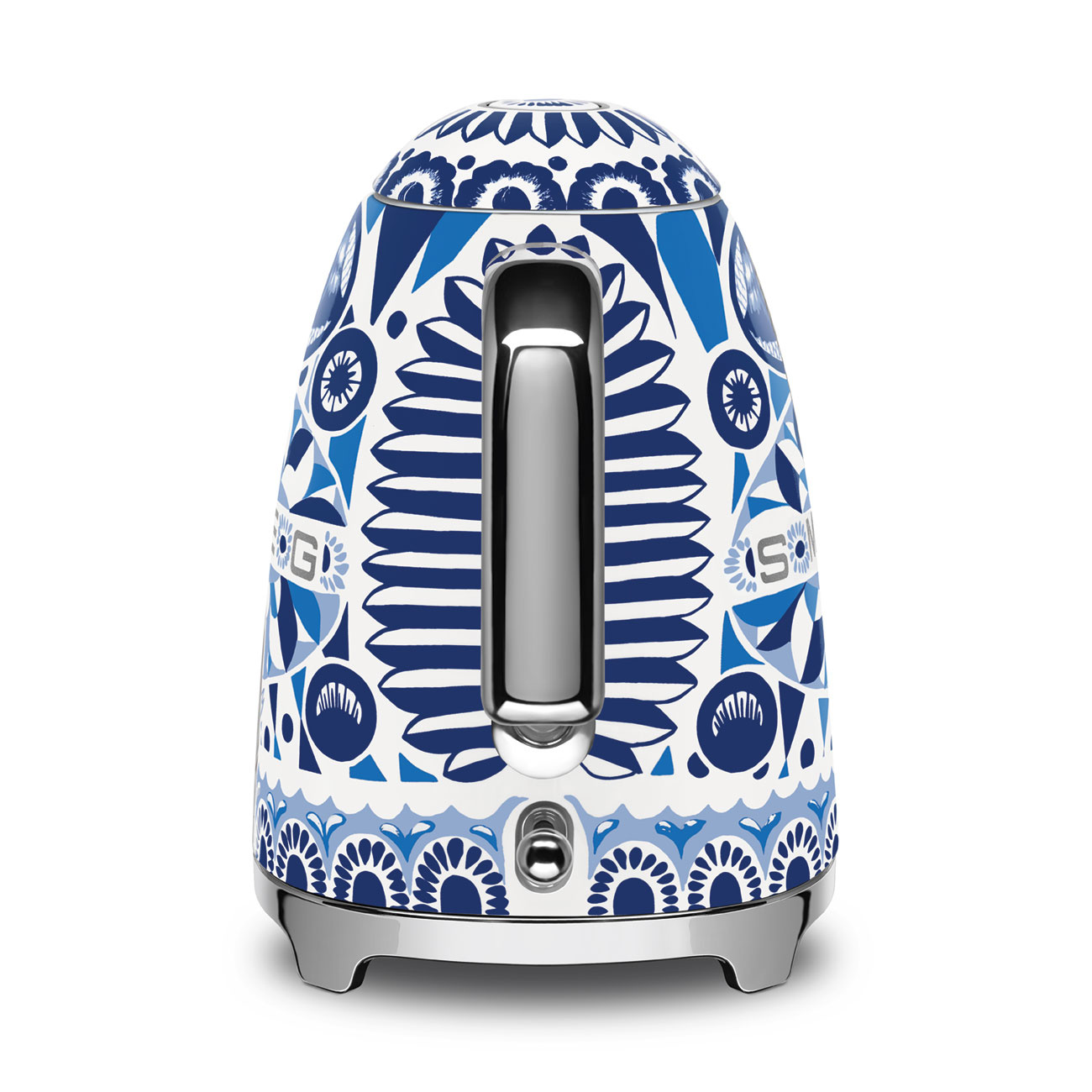 Wasserkocher smeg