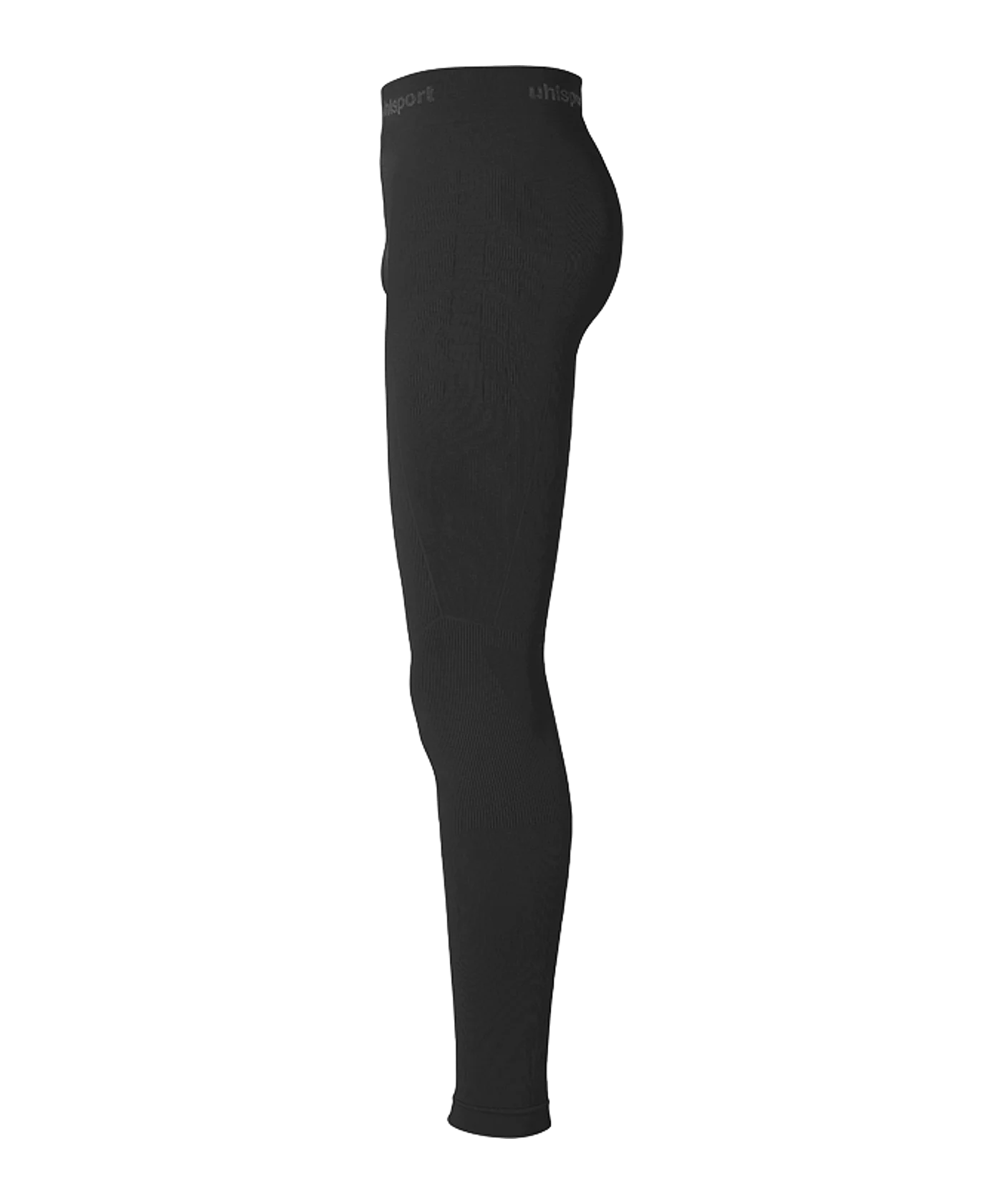 uhlsport Performance Pro Long Tight Schwarz F001