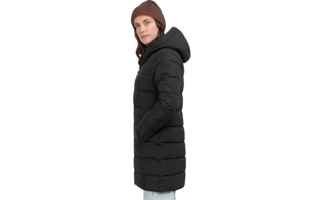 Schöffel Urban Ins Parka Style Boslix Damenjacke