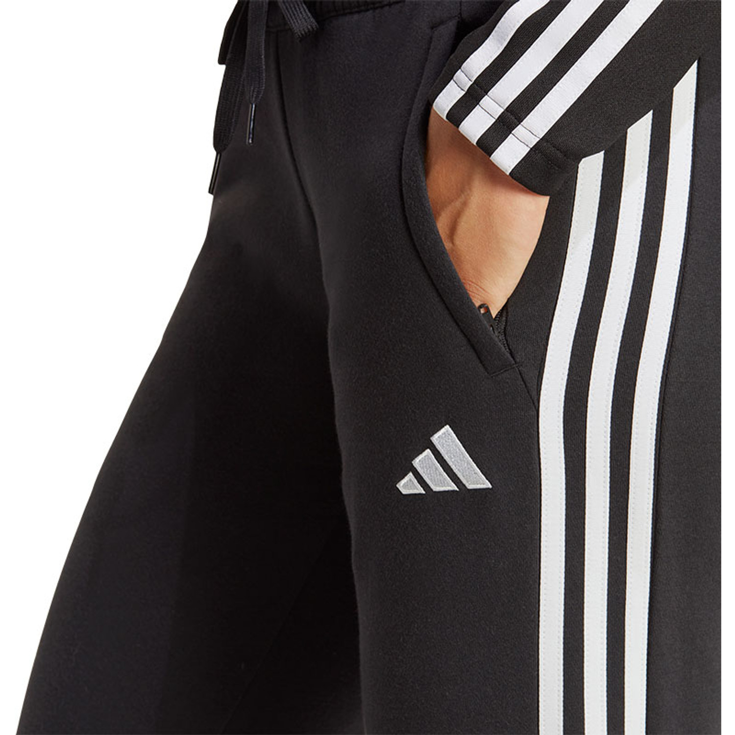 adidas Tiro 23 League Sweat Trainingspak Dames