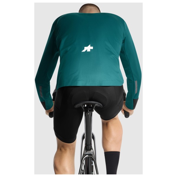 ASSOS - Tactica Rain Jacket T5 - Veste de cyclisme
