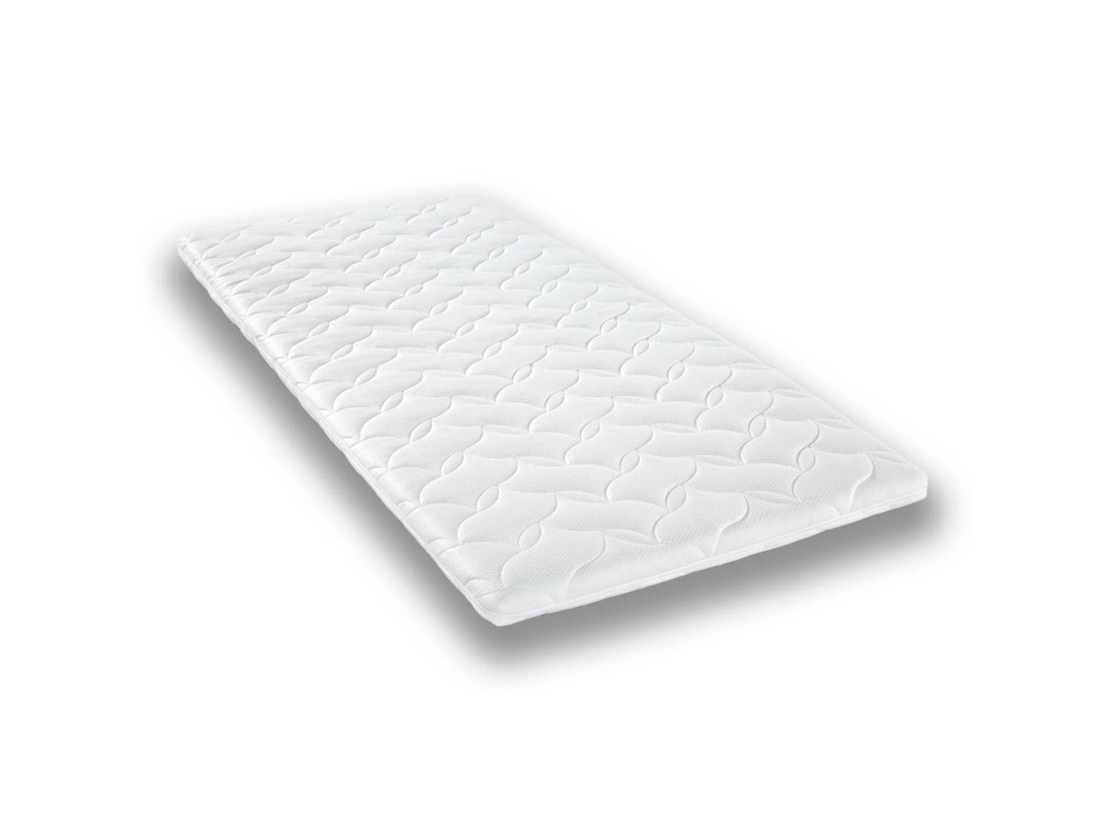 Sleepsy Memor Komfortschaumtopper - 090x200cm
