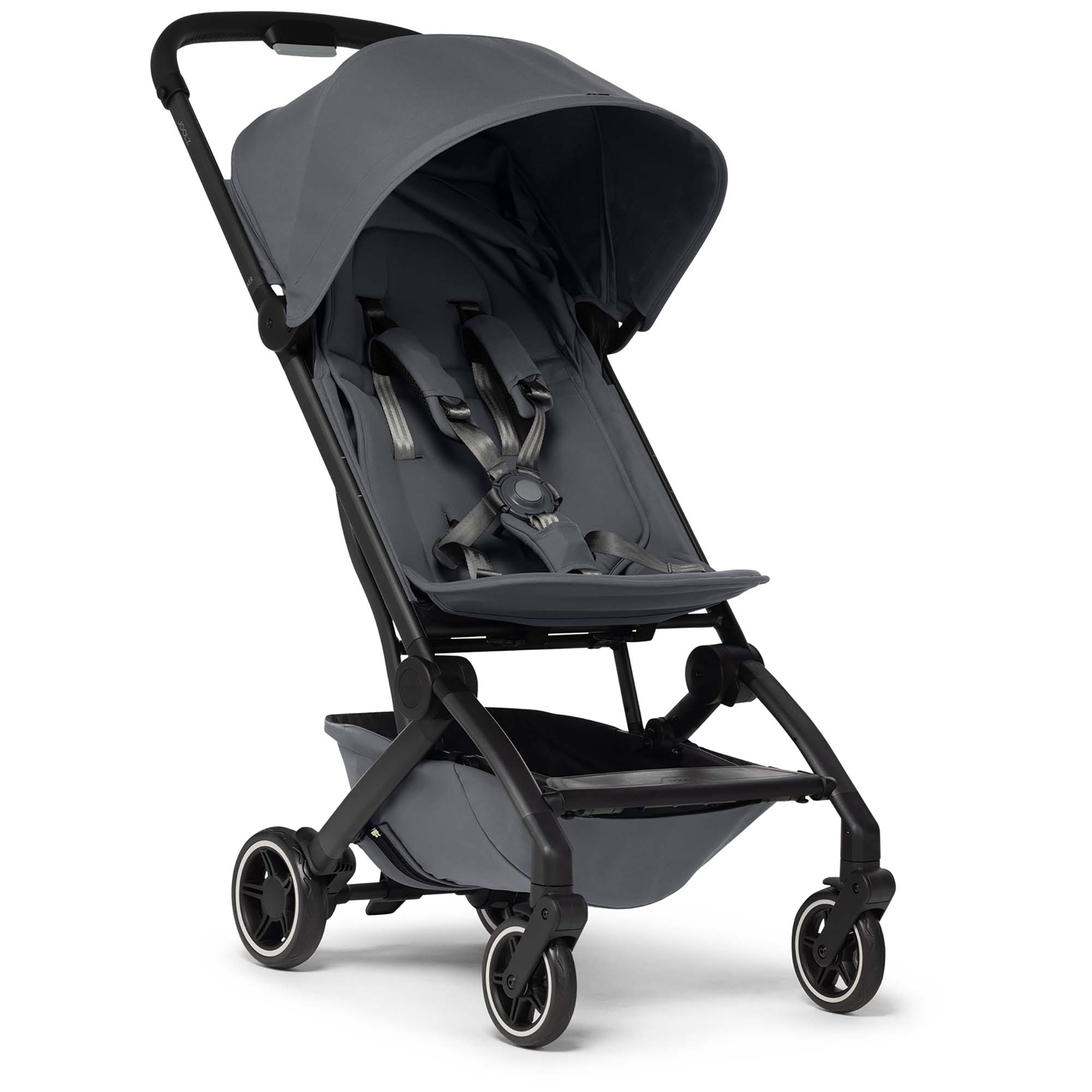 Joolz AER+ buggy Stone Grey