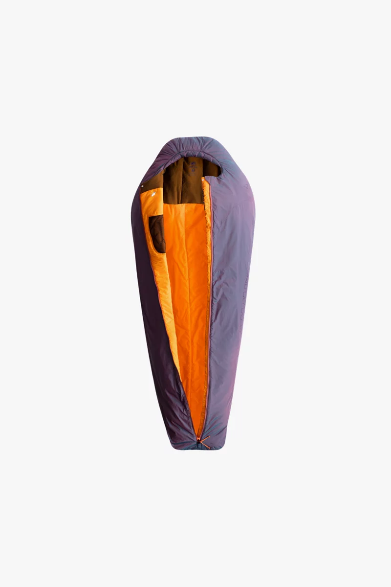 MAMMUT Relax Fiber Bag -2C Damen Schlafsack