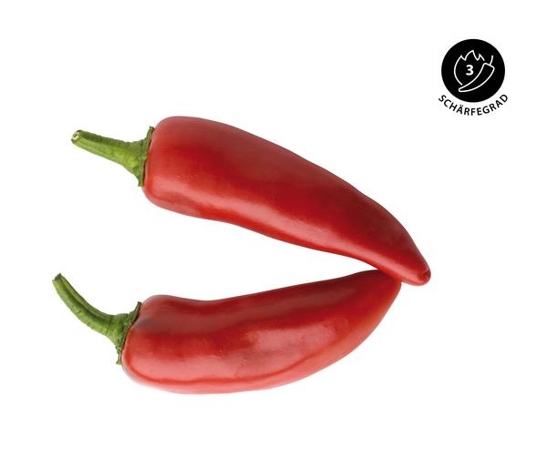 Basken-Peperoni