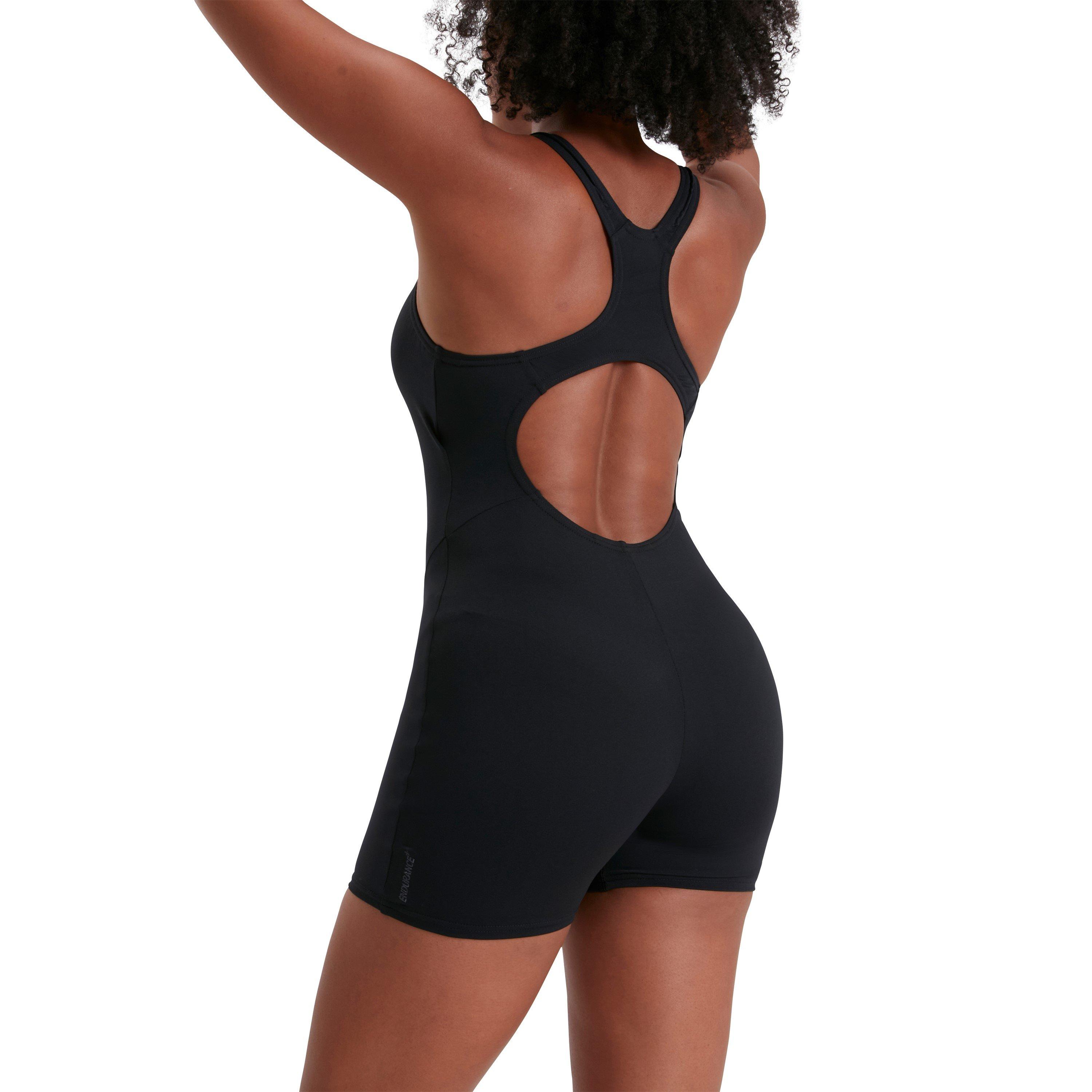 Speedo Womens Eco Endurance Legsuit
