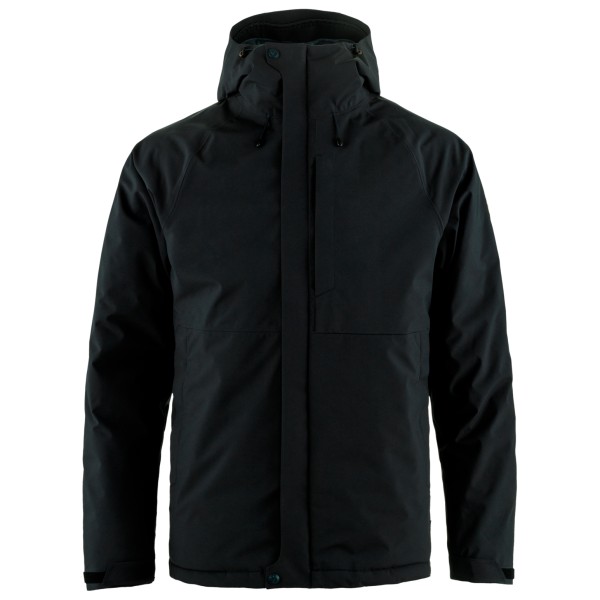 Fjällräven - HC Hydratic Padded Trail Jacket - Veste d'hiver