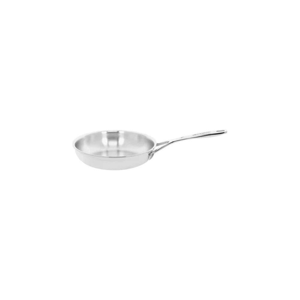 Demeyere Silver 7 pro Koekenpan RVS