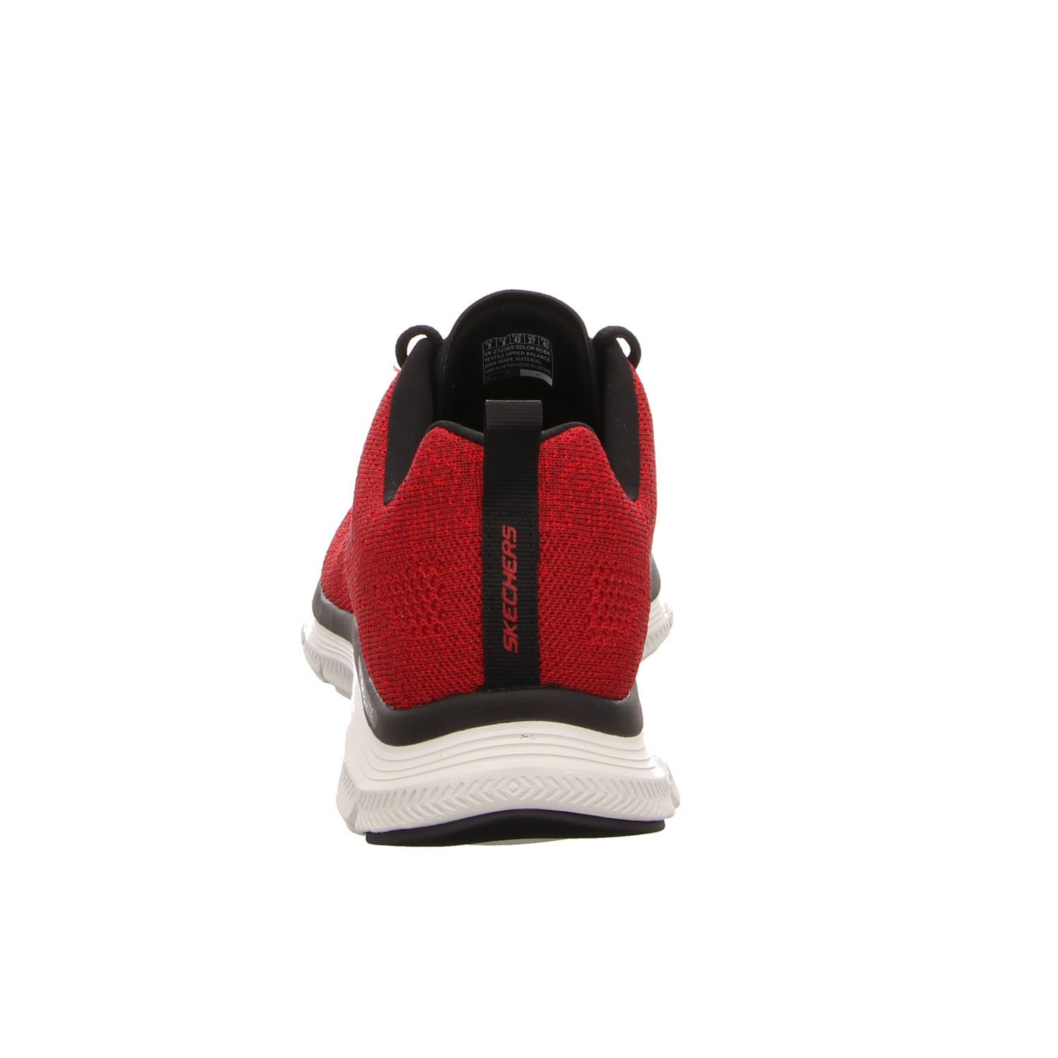 Skechers Sneaker rot