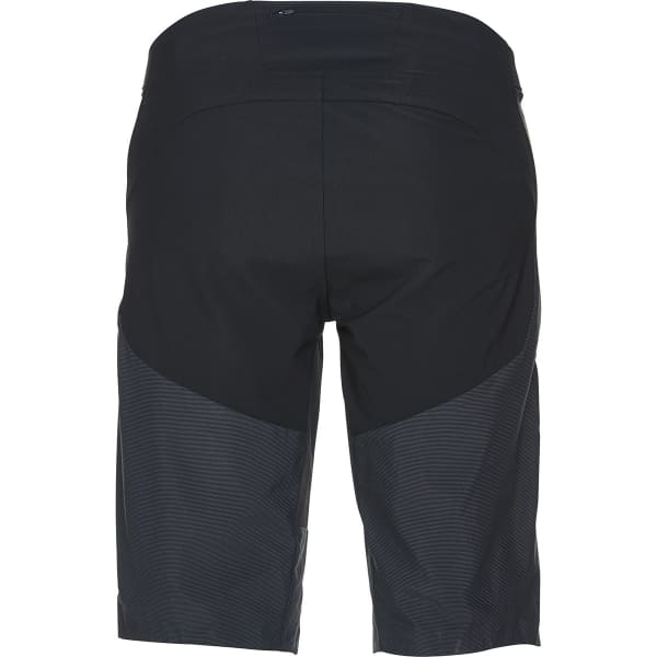 Short VTT POC RESISTANCE ENDURO SHORTS URANIUM BLACK