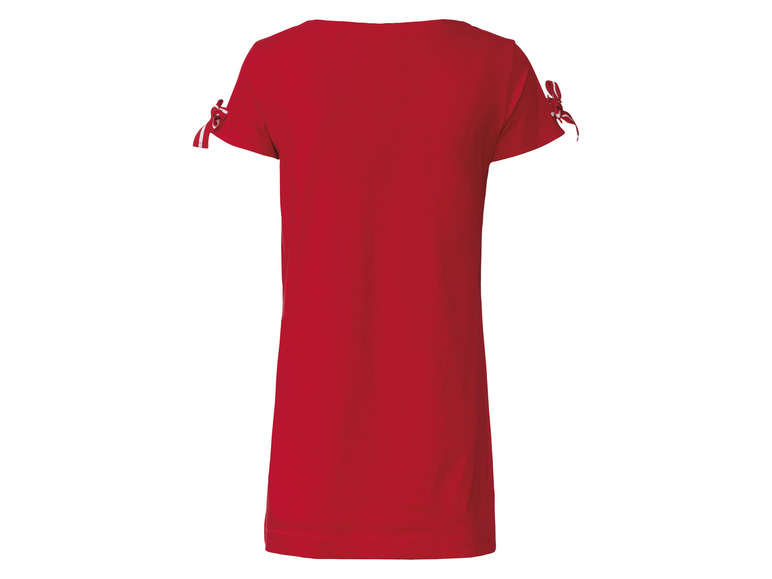 Dames shirt