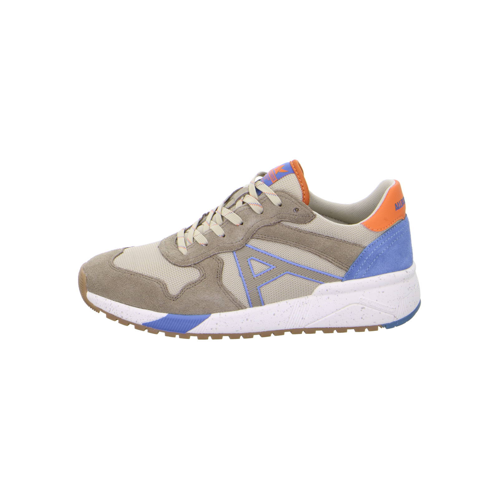 Allrounder chaussures Speed tabacco