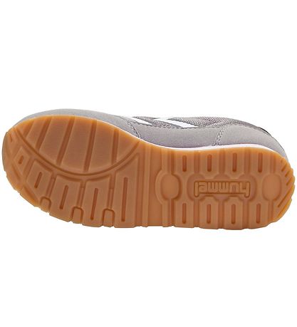 Hummel Schuhe - HMLReflex Jr - Alloy