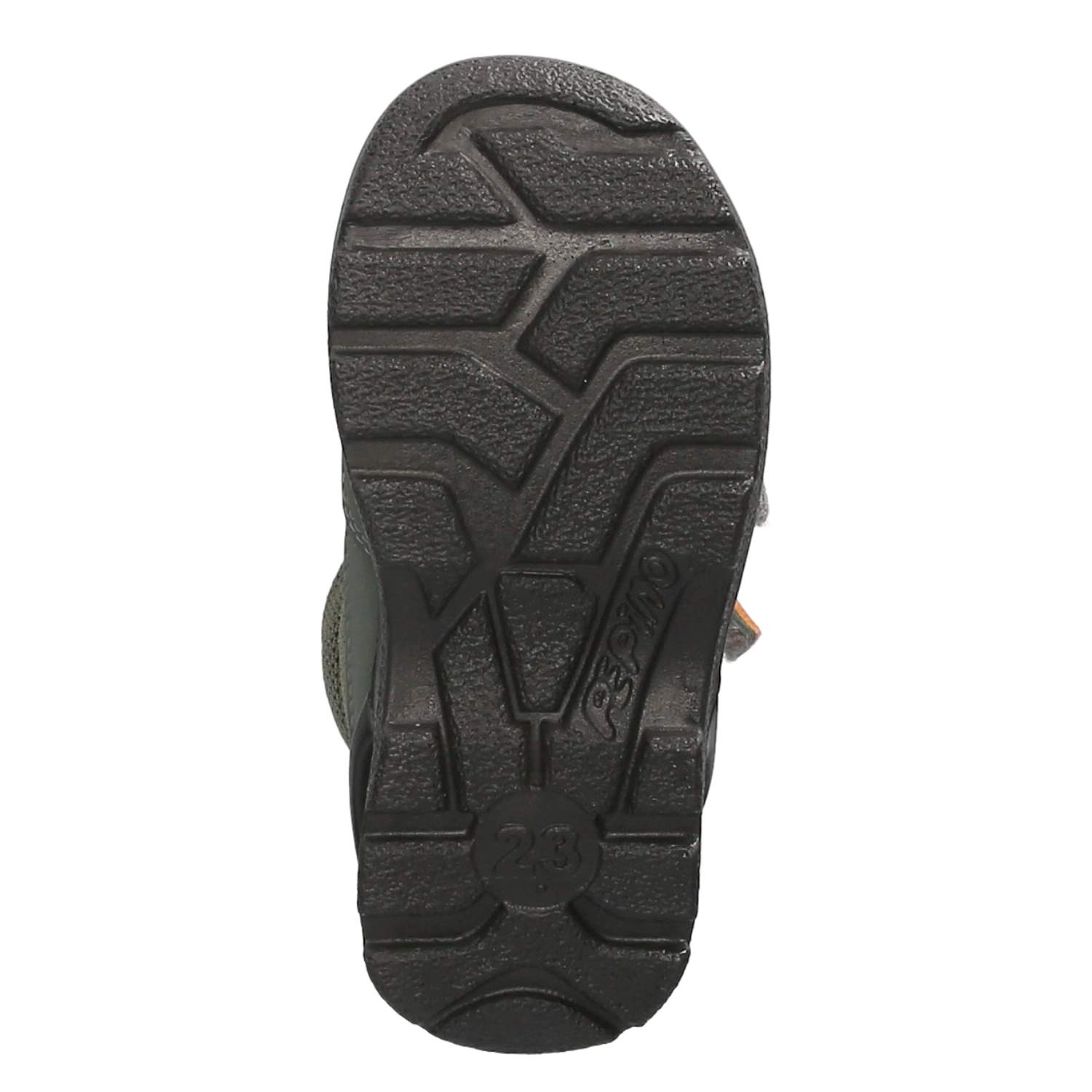 Pepino Winterstiefeletten FLORI - salbei