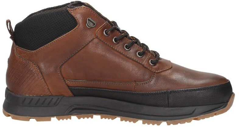 Australian Walker cognac