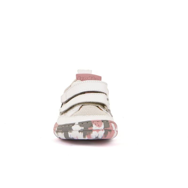 Froddo Froddo barefoot blanc multi