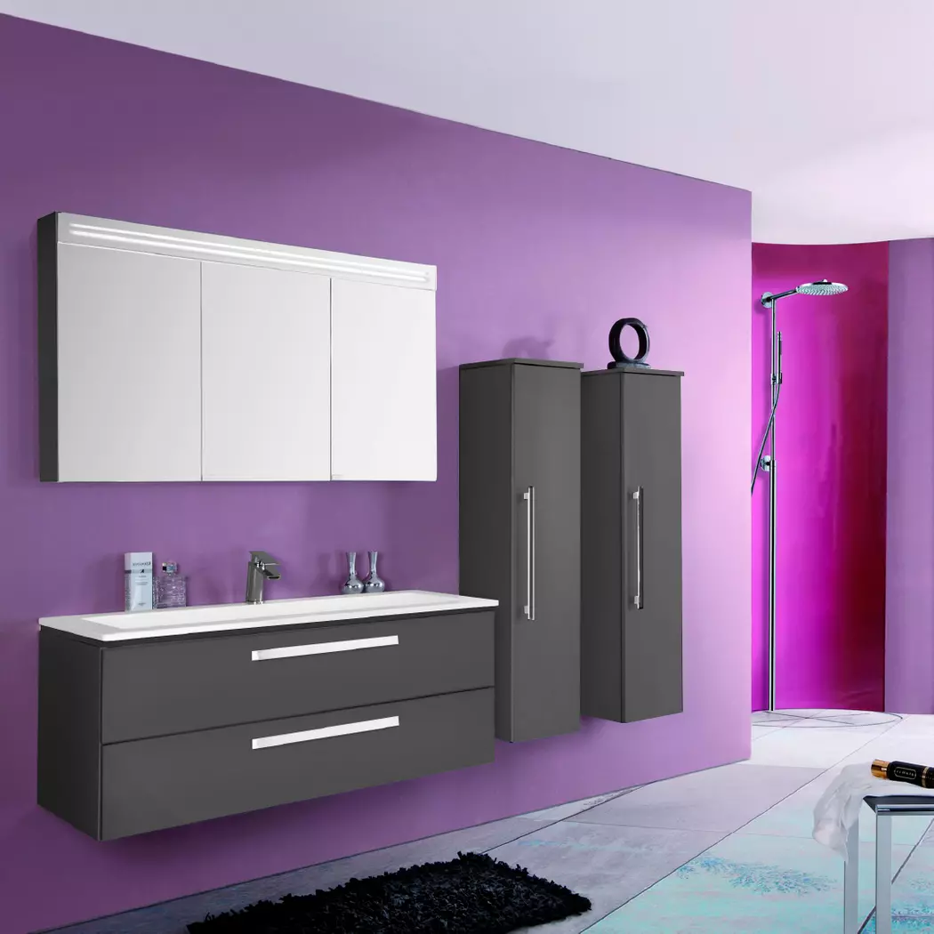 Hochschrank Star Line