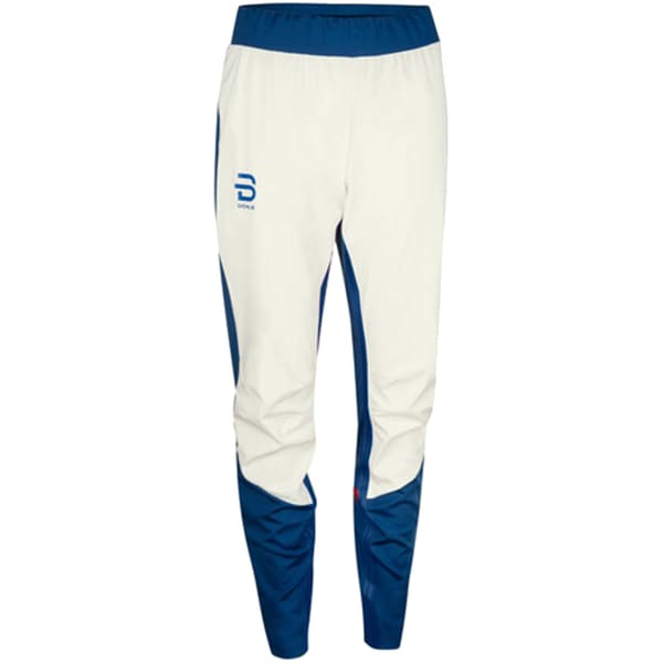 Pantalon ski de fond DAEHLIE PANTS ELITE WMN NORWEGIAN FLAG