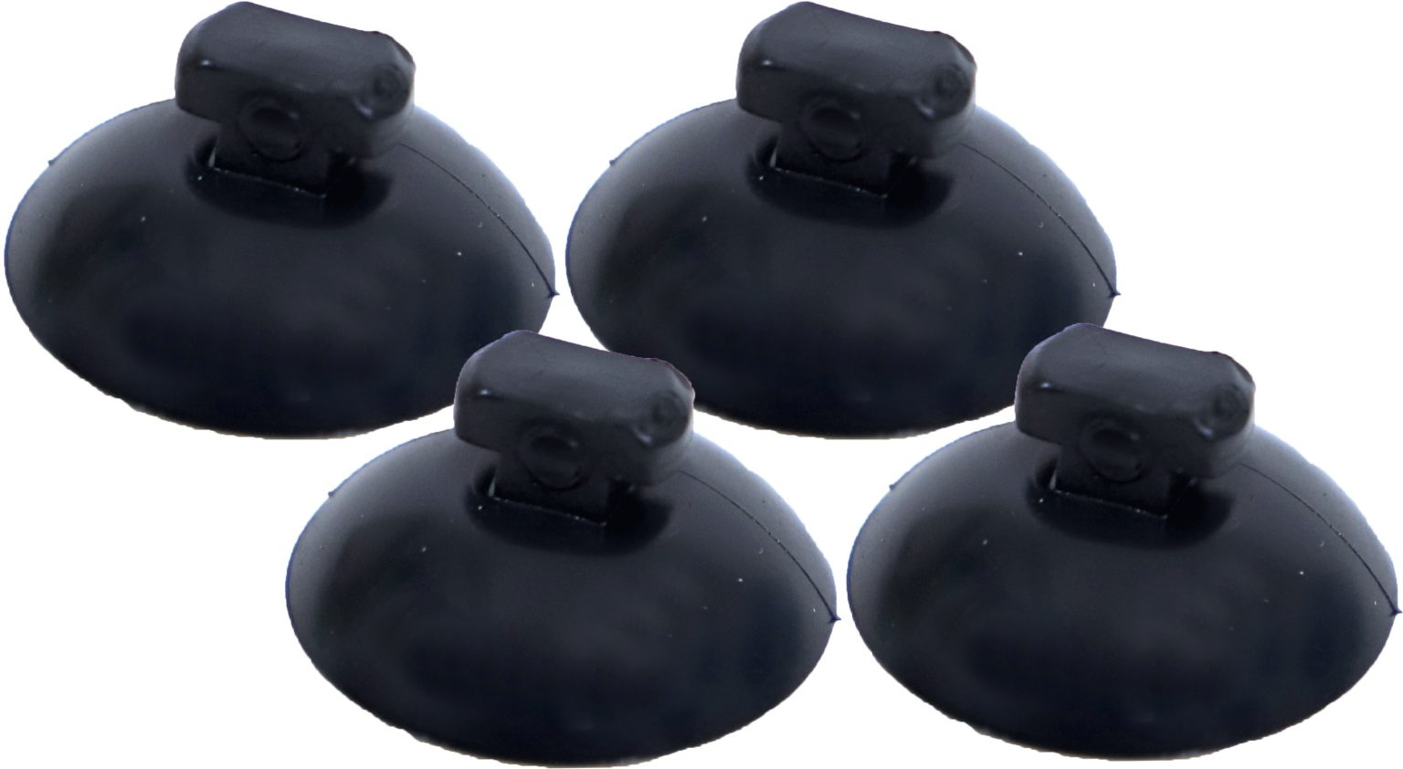 Zuignappen voor filter  IN3/4/600 4 stuks