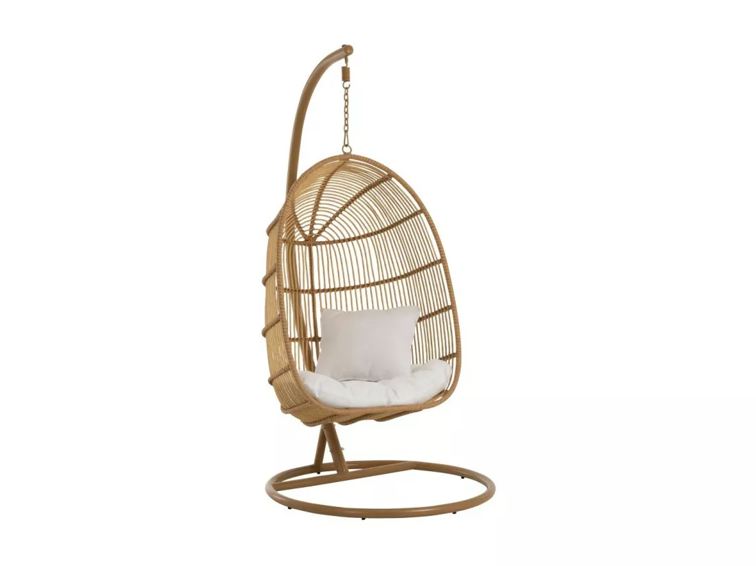 Fauteuil Suspendu Ovale 