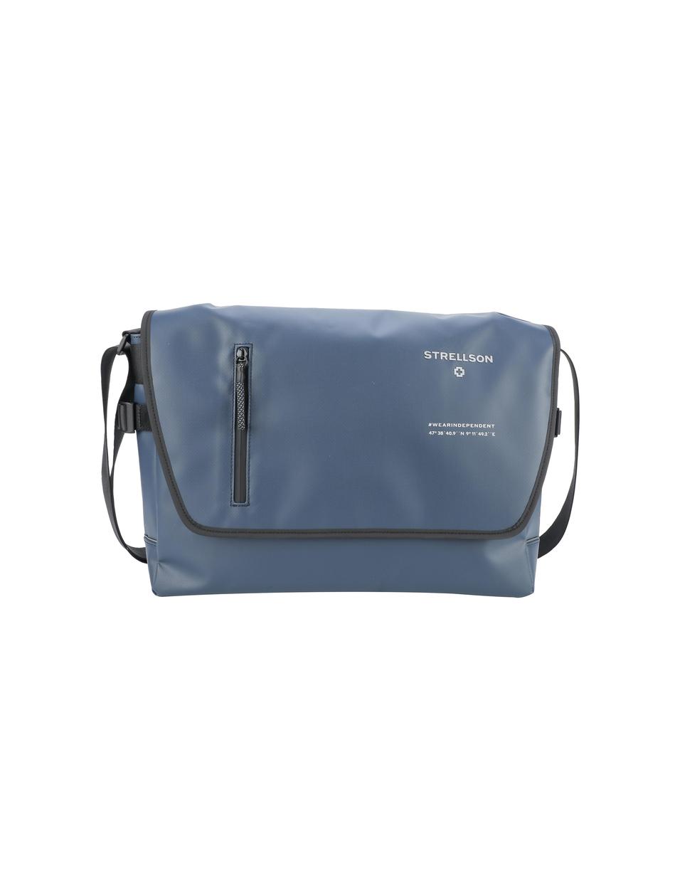 STOCKWELL 2.0 DORIAN MESSENGER LHF