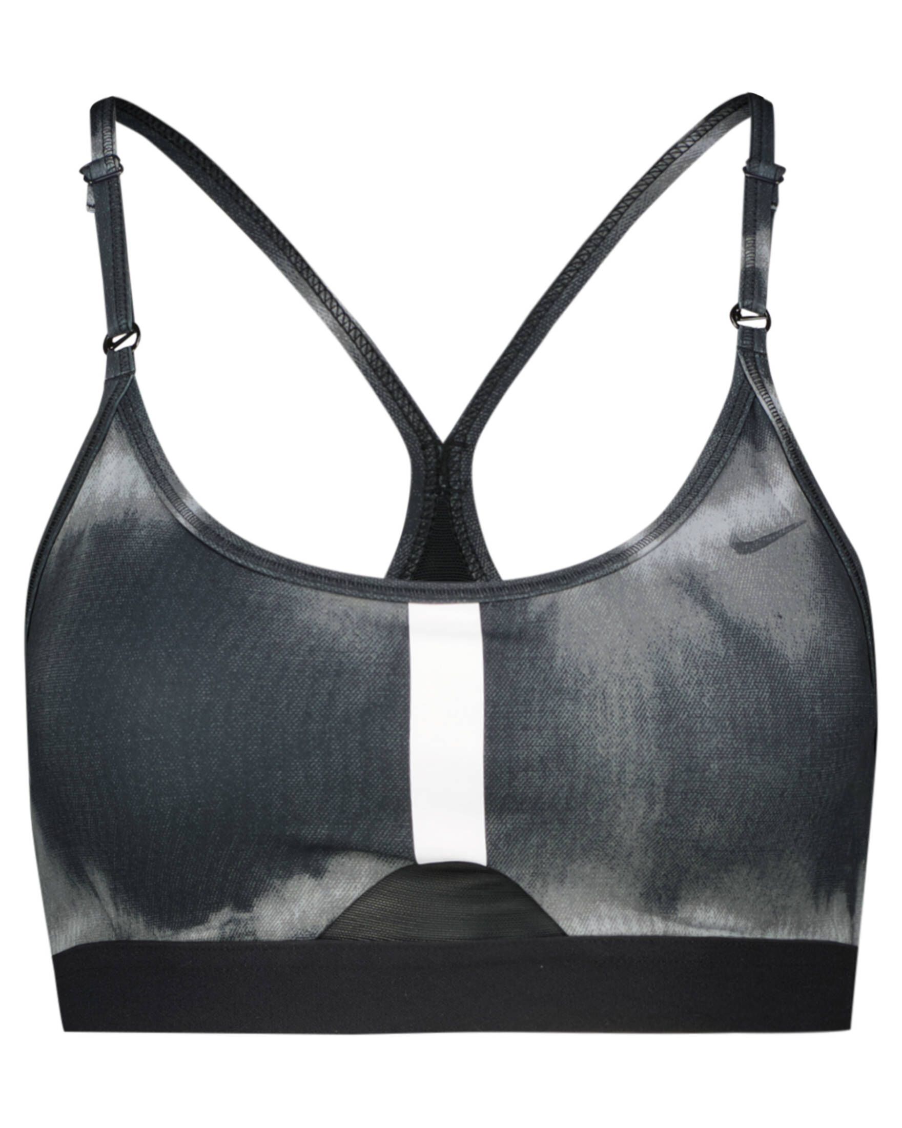 Nike| Damen Sport-BH DF INDY DYE AOP BRA