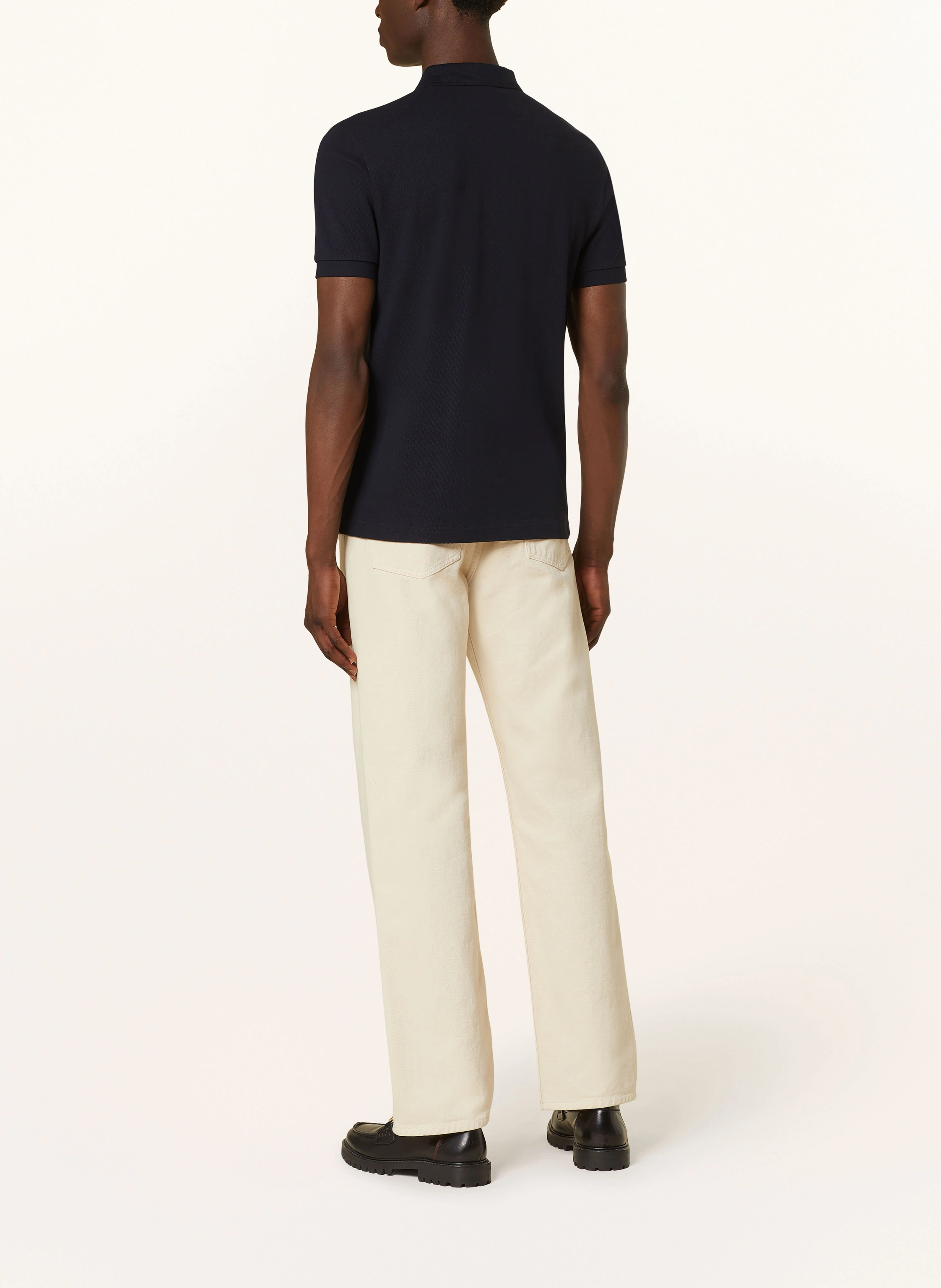 FRED PERRY Piqué-Poloshirt