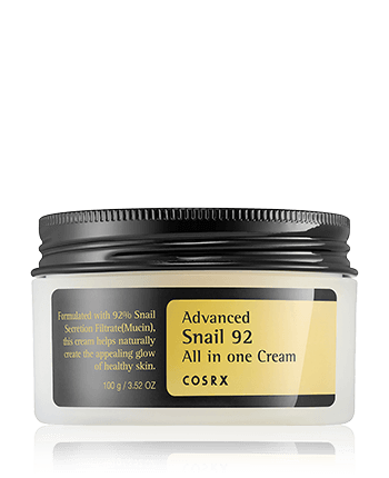COSRX Advanced Snail 92 All in One Cream 100g