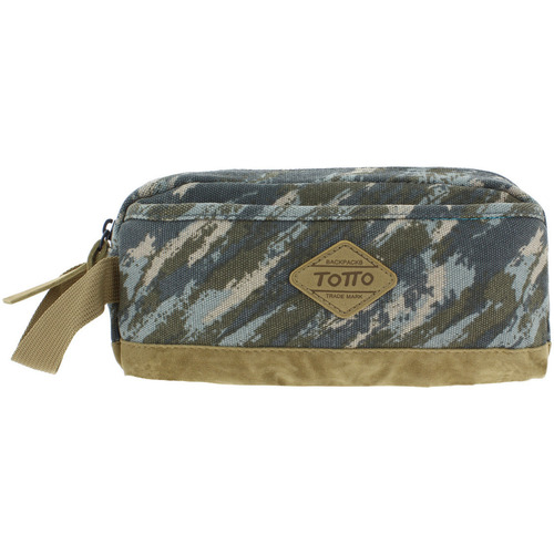 Totto - Grupy Marrón