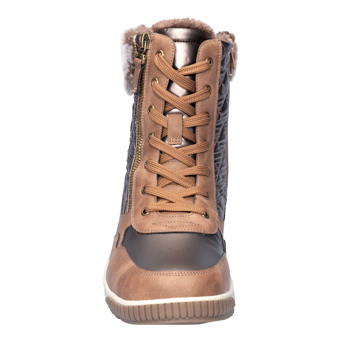 wonderwalk - Fashion-Stiefel „Fabienne“