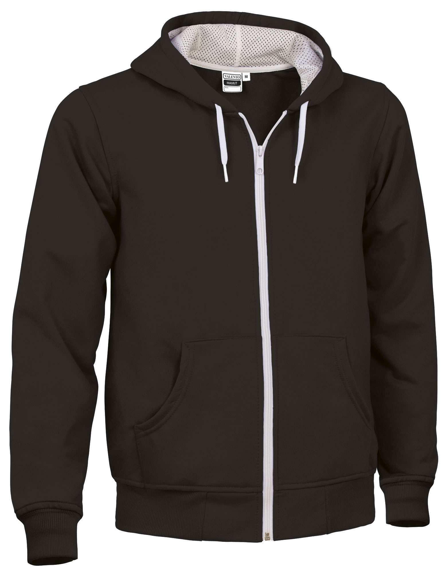 Valento SUVAMAM - Sweat-shirt MAMUT