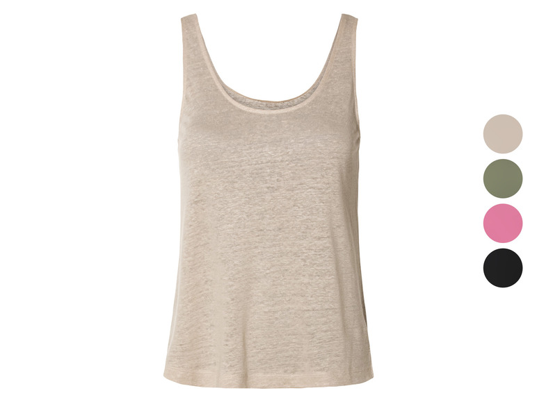 Dames top