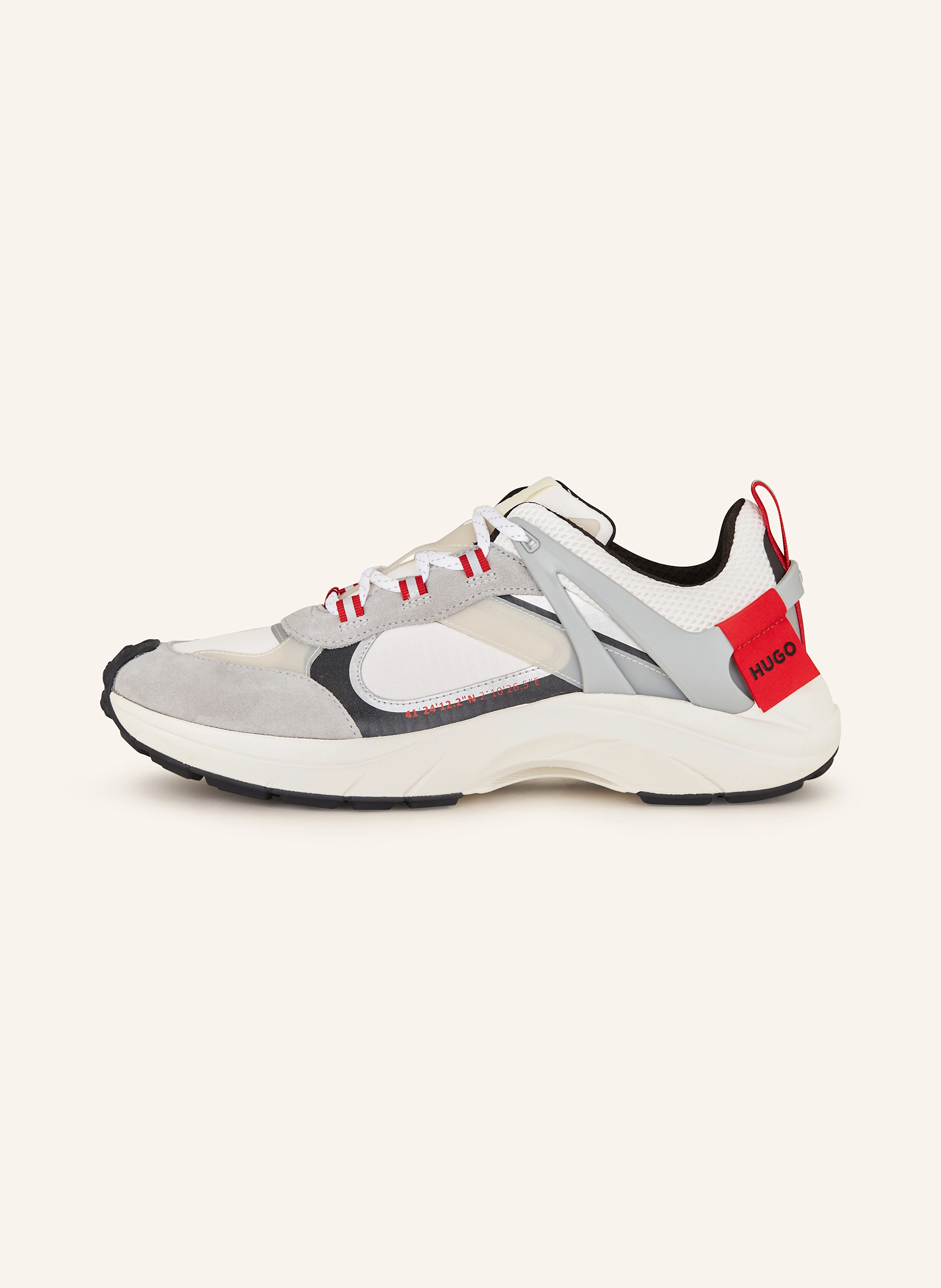 HUGO Sneaker GO2