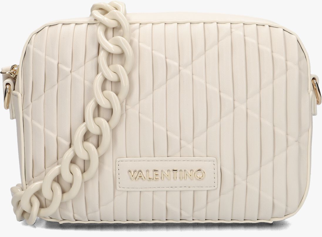 VALENTINO BAGS ecru valentino bags schoudertas clapham re camera bag