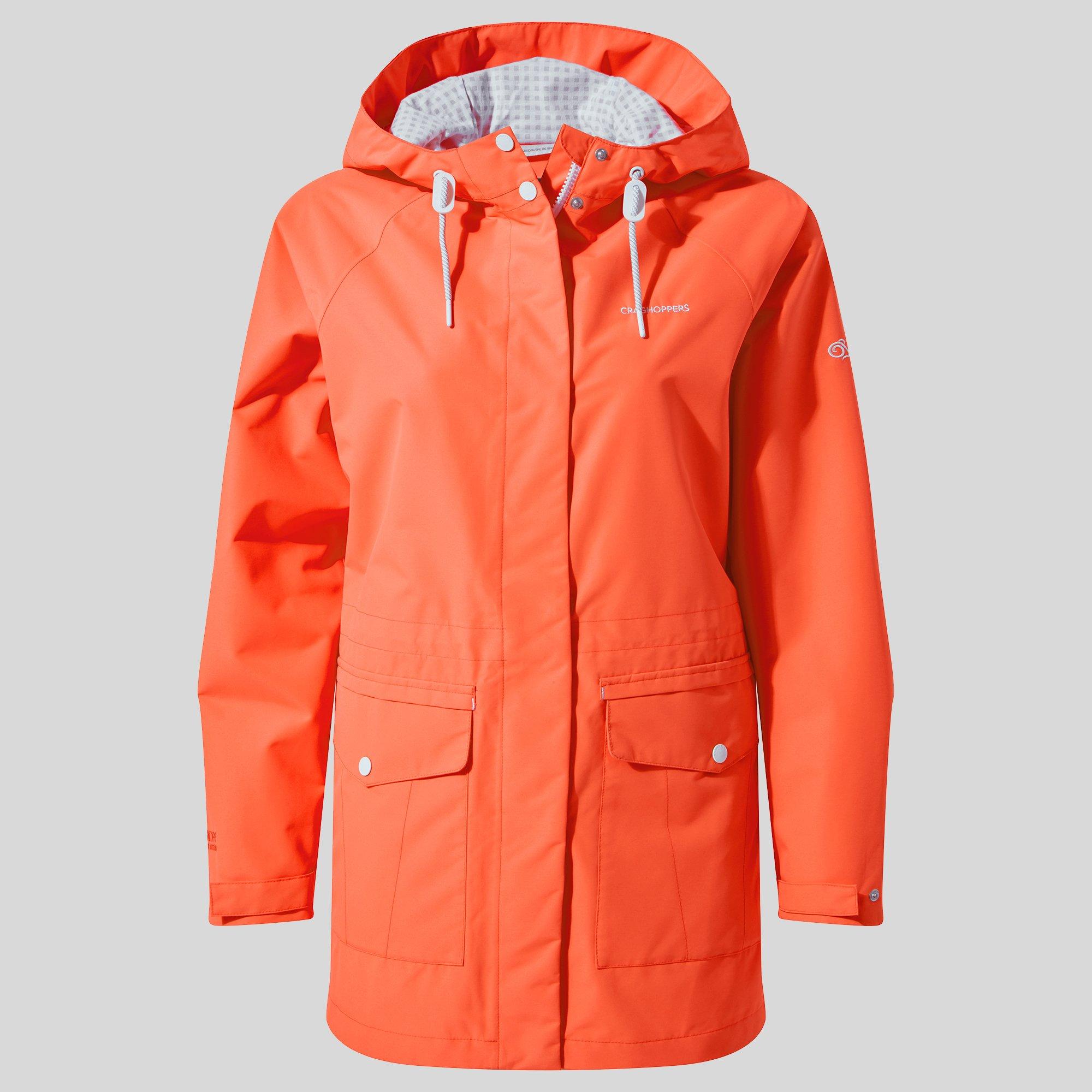 Craghoppers # Crag LilahJacket Ld99