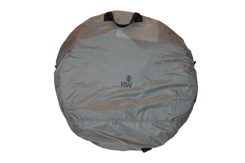 Empress Pop-up Tent
