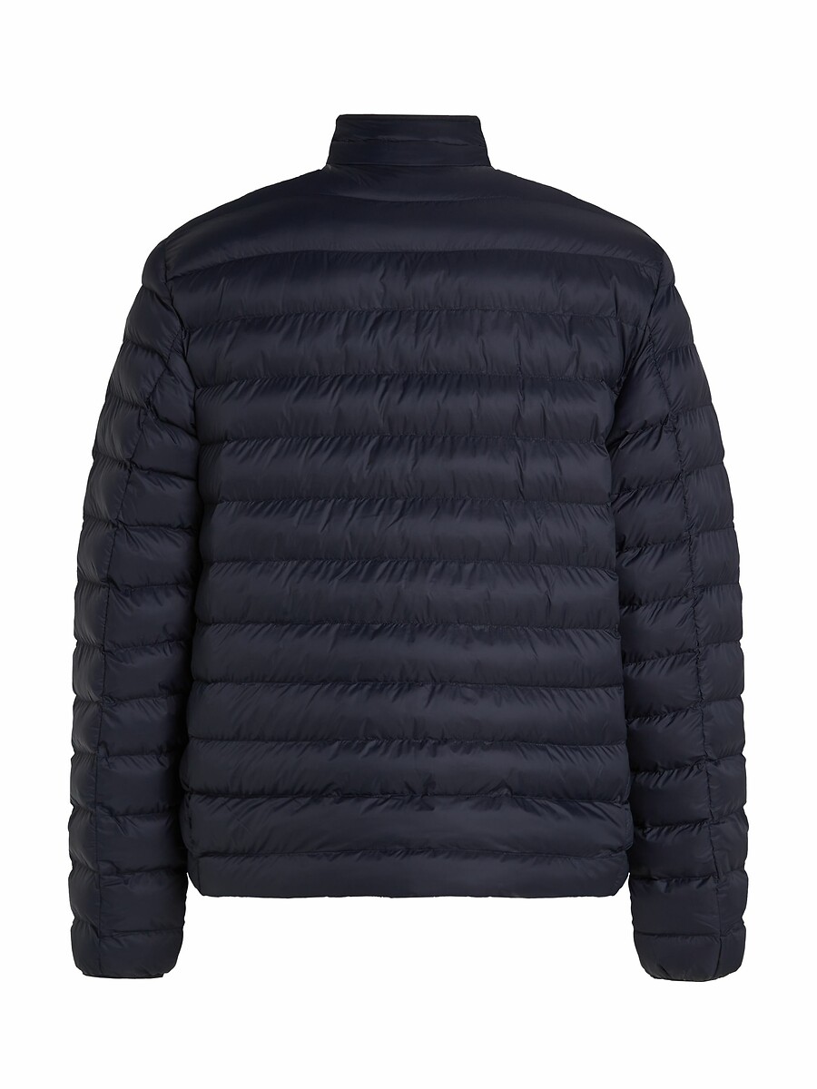 TOMMY HILFIGER<br>Jaqueta de penas dobrável