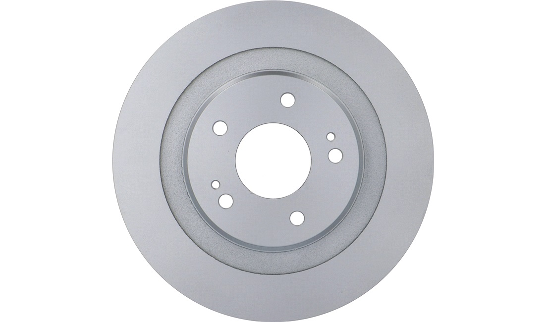 Bremseskive 302 x 10 mm